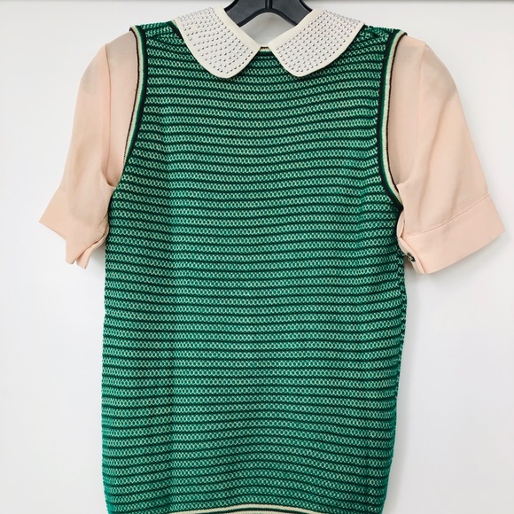 Nerdy Chic Vest - Picture 4 of 7